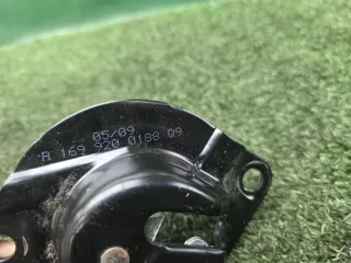 A1699200188 Кронштейн Mercedes B W245 Арт 2-869150, вид 3