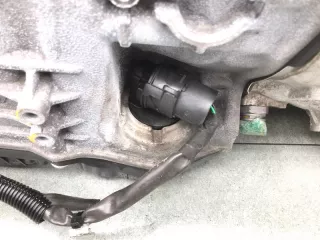 A7252709710 КПП автоматическая (АКПП) Mercedes GLS X166 3.0л Арт 2-869543, вид 2