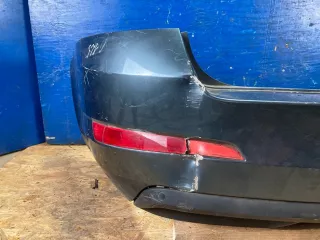 5E9807421 Бампер задний Skoda Octavia A7 Арт 2-869579, вид 4