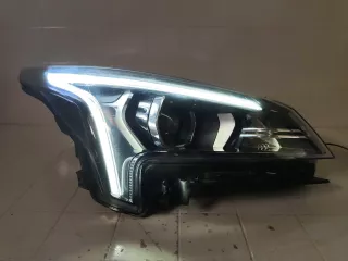 92102H0600 Фара led Kia Rio 4 restailing Арт 2-869669, вид 1