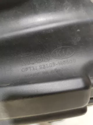 92102H0600 Фара led Kia Rio 4 restailing Арт 2-869669, вид 16