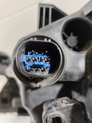 92102H0600 Фара led Kia Rio 4 restailing Арт 2-869669, вид 17