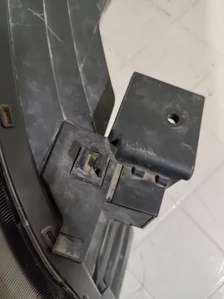 92102H0600 Фара led Kia Rio 4 restailing Арт 2-869669, вид 20