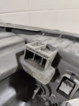 92102H0600 Фара led Kia Rio 4 restailing Арт 2-869669, вид 21