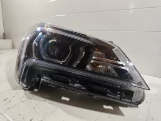 92102H0600 Фара led Kia Rio 4 restailing Арт 2-869669, вид 4