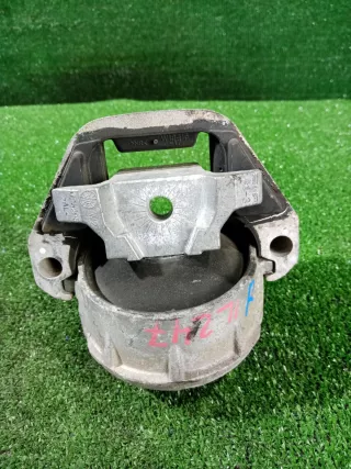 4G0199381MM Подушка крепления двигателя Audi A7 1 (S7,RS7) Арт 2-869804, вид 1