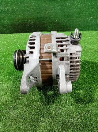 Z66818300 Генератор Mazda 3 BL Арт 2-869857, вид 2