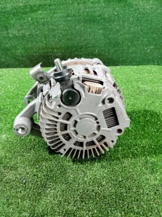 Z66818300 Генератор Mazda 3 BL Арт 2-869857, вид 3