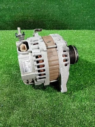 Z66818300 Генератор Mazda 3 BL Арт 2-869857, вид 4