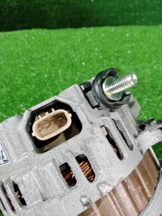 Z66818300 Генератор Mazda 3 BL Арт 2-869857, вид 6