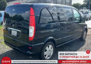 A6394602500 Рулевая рейка Mercedes Vito W639 Арт 2-869874, вид 12