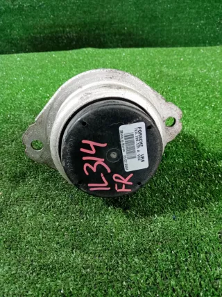 95537504900 Подушка крепления двигателя Porsche Cayenne 959 Арт 2-869897, вид 4