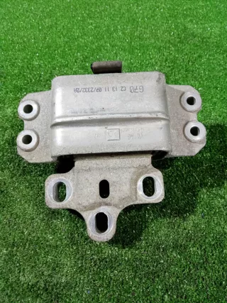 1K0199555AD Подушка крепления двигателя Volkswagen Golf 5 Арт 2-870008, вид 2