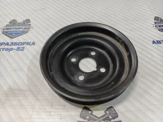 2522623501 Шкив помпы Hyundai Tucson 1 Арт 2-870087, вид 2