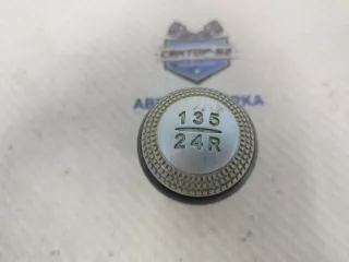 437112C100LK Ручка кпп Hyundai Tucson 1 Арт 2-870184, вид 2