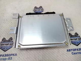 3918123270 Блок управления двигателем Hyundai Tucson 1 Арт 2-870238, вид 2