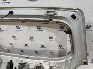 737002E050 Крышка багажника (дверь 3-5) Hyundai Tucson 1 Арт 2-870292, вид 23