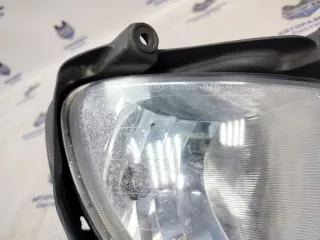 922020Z000 Фара противотуманная Kia Sportage 2 Арт 2-870351, вид 4