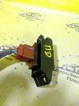 255003TA1A Кнопка обогрева сидений Nissan Qashqai 2 Арт 2-870435, вид 2