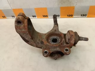 1439599 Кулак поворотный Ford Tourneo Арт 2-870822, вид 1