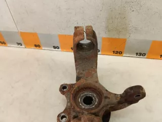 1439599 Кулак поворотный Ford Tourneo Арт 2-870822, вид 3