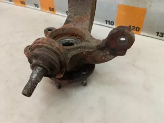 1439599 Кулак поворотный Ford Tourneo Арт 2-870822, вид 4