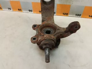 1439599 Кулак поворотный Ford Tourneo Арт 2-870822, вид 5