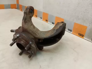1439599 Кулак поворотный Ford Tourneo Арт 2-870822, вид 8