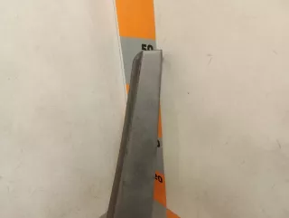 8200073435 Молдинг (накладка кузовная) Renault Megane 2 Арт 2-871059, вид 2