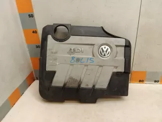 03L103925 Декоративная крышка двигателя Volkswagen Golf 6 Арт 2-871170, вид 1