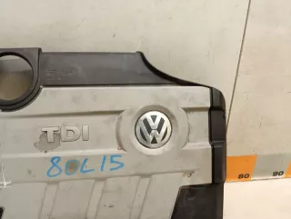 03L103925 Декоративная крышка двигателя Volkswagen Golf 6 Арт 2-871170, вид 3