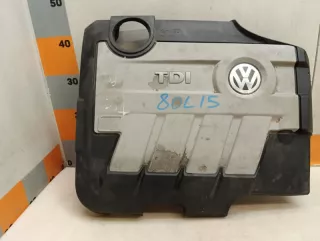03L103925 Декоративная крышка двигателя Volkswagen Golf 6 Арт 2-871170, вид 4