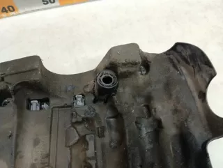 03L103925 Декоративная крышка двигателя Volkswagen Golf 6 Арт 2-871170, вид 6