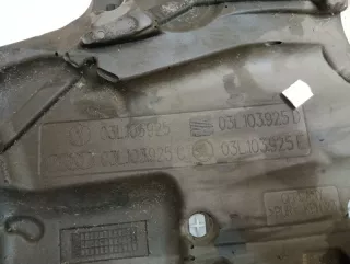 03L103925 Декоративная крышка двигателя Volkswagen Golf 6 Арт 2-871170, вид 9