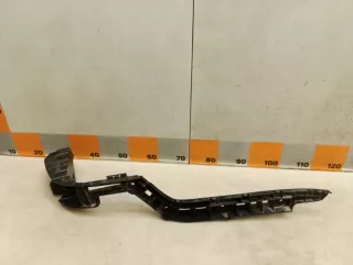 3AE807394 Кронштейн крепления бампера Volkswagen Passat B7 Арт 2-871172, вид 1
