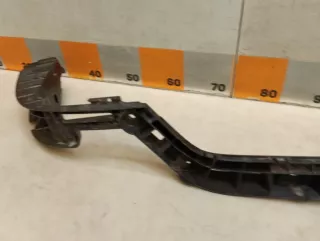 3AE807394 Кронштейн крепления бампера Volkswagen Passat B7 Арт 2-871172, вид 3