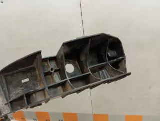3AE807394 Кронштейн крепления бампера Volkswagen Passat B7 Арт 2-871172, вид 4