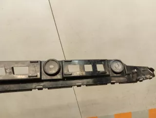 3AE807394 Кронштейн крепления бампера Volkswagen Passat B7 Арт 2-871172, вид 6