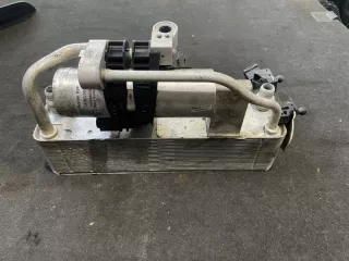 64509471521 Конденсатор кондиционера с осушителем BMW 3 F30/F31/GT F34 Арт 2-871377, вид 1