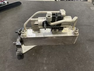 64509471521 Конденсатор кондиционера с осушителем BMW 3 F30/F31/GT F34 Арт 2-871377, вид 2