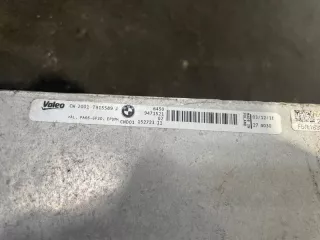 64509471521 Конденсатор кондиционера с осушителем BMW 3 F30/F31/GT F34 Арт 2-871377, вид 4