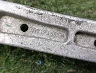3C0199855M Подушка крепления двигателя Volkswagen Tiguan 1 Арт 2-871675, вид 6