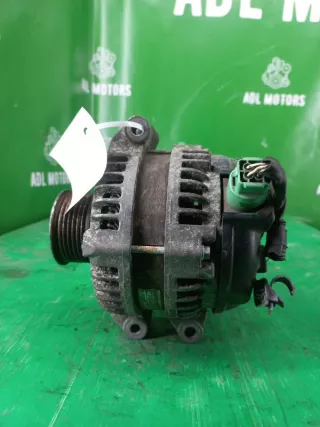 1042104732 Генератор Honda Accord 6 Арт 2-871706, вид 4