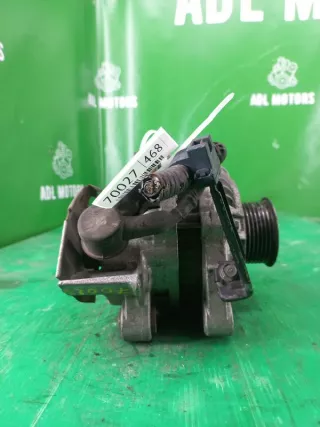 23100EN00B Генератор Honda Civic 8 restailing Арт 2-871729, вид 4