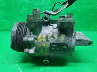 7813A138 Компрессор кондиционера Mitsubishi Lancer 9 Арт 2-871761, вид 1