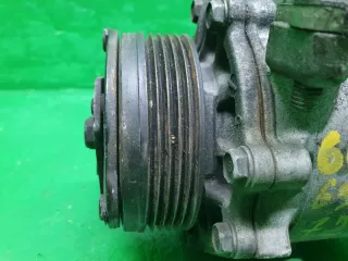 7813A138 Компрессор кондиционера Mitsubishi Lancer 9 Арт 2-871761, вид 3