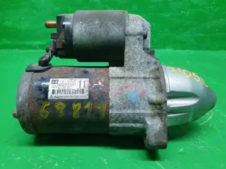 M000t21571 Стартер Mitsubishi Lancer 9 4.0л Арт 2-871762, вид 1