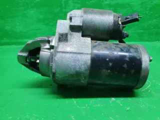 M000t21571 Стартер Mitsubishi Lancer 9 4.0л Арт 2-871762, вид 2
