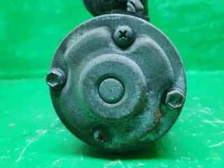 M000t21571 Стартер Mitsubishi Lancer 9 4.0л Арт 2-871762, вид 3