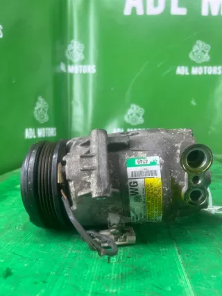 13124749 Компрессор кондиционера Opel Astra G Арт 2-871776, вид 2
